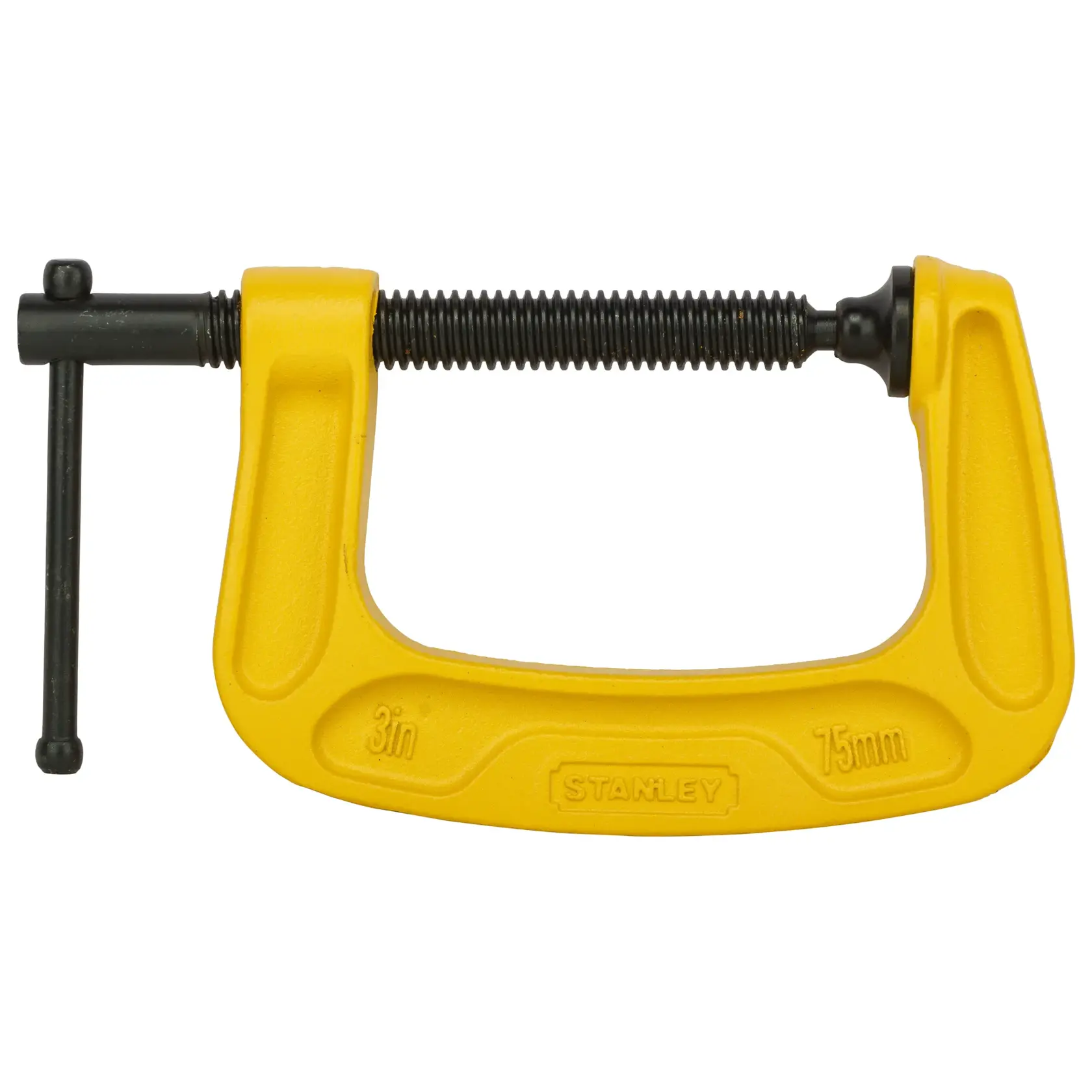 Maxsteel® "C"-Zwingen