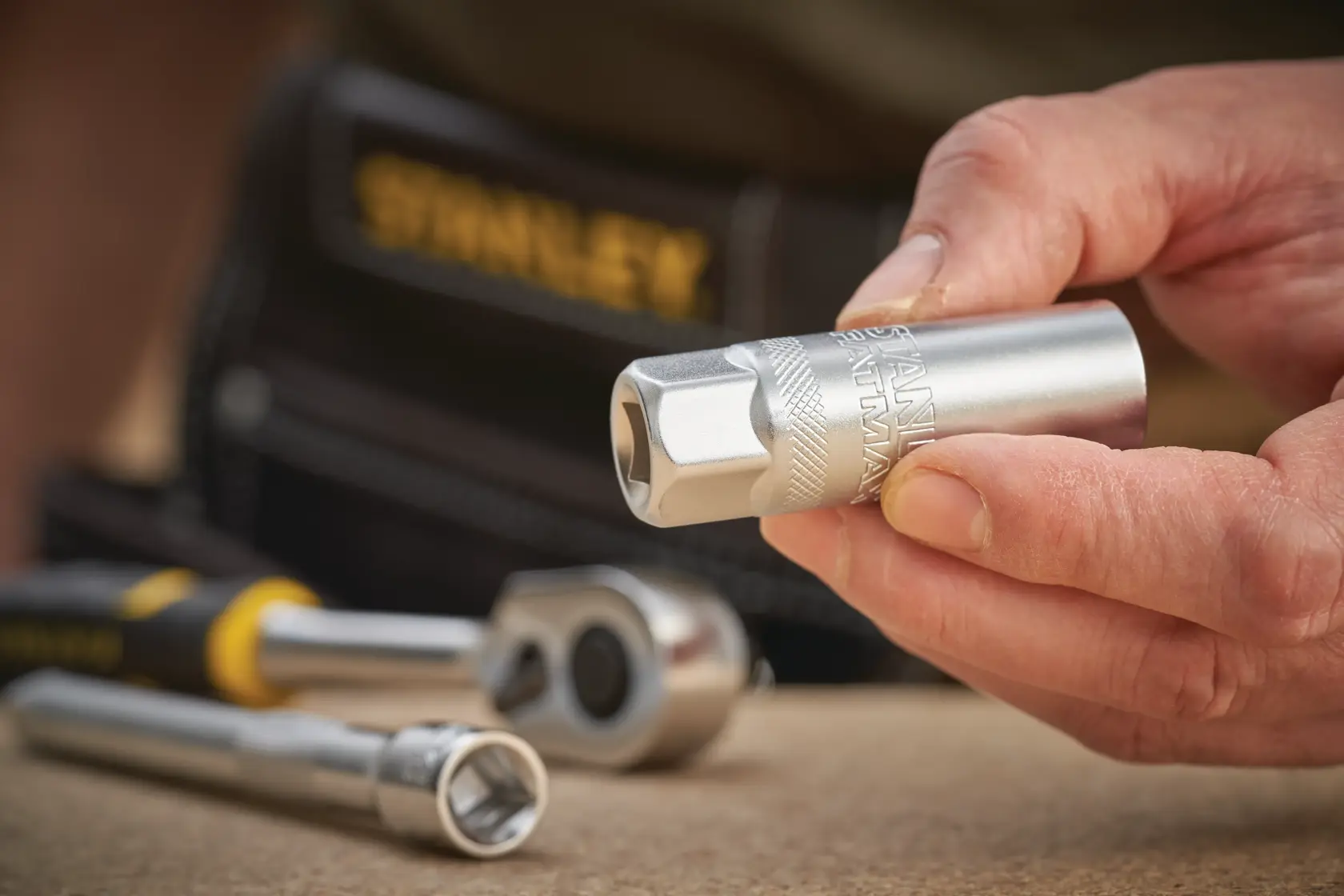 FATMAX® 3/8