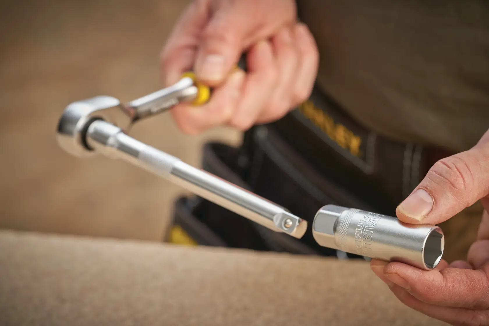 FATMAX® 3/8